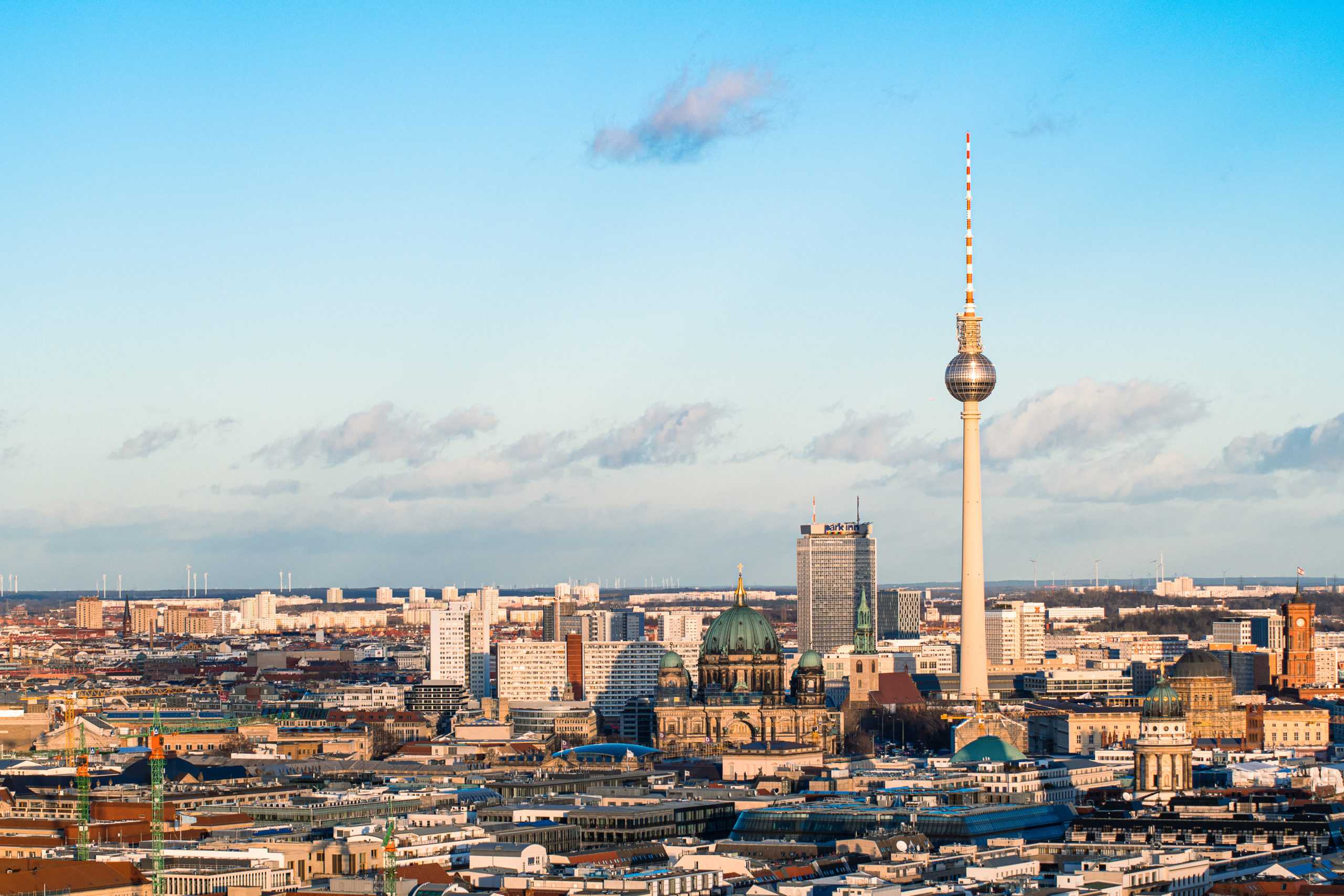Berlin: The lowdown to living in one of the greatest cities